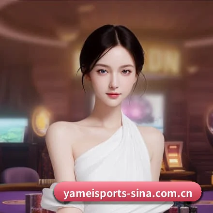 亚美体育 APP 界面
